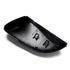 Suitable To Fit- VW Golf 6 Gloss Black Clip On Mirror Covers