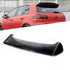 Suitable To Fit - VW Golf 6 Osir Style Gloss Black Roof Spoiler