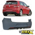 Suitable To Fit - VW Golf 6 R20 Style Plastic Rear Bumper Upgrade