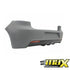 Suitable To Fit - VW Golf 6 R20 Style Plastic Rear Bumper Upgrade