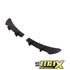 Suitable To Fit - VW Golf 6R Gloss Black Maxton Style Diffuser