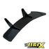 Suitable To Fit - VW Golf 6R Gloss Black Maxton Style Diffuser