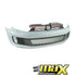 Suitable To Fit - VW Golf 6 GTI Front Plastic Bumper With Fogs