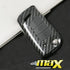 VW Golf 7 Hard Shell Carbon Fibre Key Case Cover