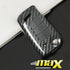 VW Golf 7 Hard Shell Carbon Fibre Key Case Cover