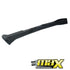 Suitable To Fit - VW Golf 7 GTI Osir Style Gloss Black Roof Spoiler