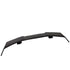 Suitable To Fit - VW Golf 7 Gloss Black Razor Style Roof Spoiler
