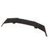 Suitable To Fit - VW Golf 7 Gloss Black Razor Style Roof Spoiler