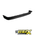 Suitable To Fit - VW Golf MK2 Plastic Front Spoiler (2-Piece)