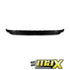 Suitable To Fit - VW Golf Mk3 2-Piece GTI Style Plastic Front Spoiler