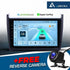 VW Polo 6 GTI / TSI (12-On) - 9 Inch Lumina Android Entertainment & GPS System +FREE Reverse Camera