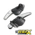 Suitable To Fit - VW Polo 6 GTi DSG Maniacs Aluminium Paddle Shift Extensions