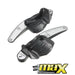 Suitable To Fit - VW Polo 6 GTi DSG Maniacs Aluminium Paddle Shift Extensions