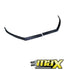 Suitable To Fit- VW Polo 6 TSI 2-Piece Plastic Slim Spoiler