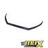 Suitable To Fit- VW Polo 6 TSI 2-Piece Plastic Slim Spoiler