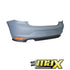 Suitable To Fit - VW Polo 6C GTI (15-On) Plastic Rear Bumper Upgrade