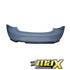 Suitable To Fit - VW Polo 6C GTI (15-On) Plastic Rear Bumper Upgrade