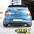 Suitable To Fit - VW Polo 6C GTI (15-On) Plastic Rear Bumper Upgrade