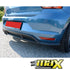 Suitable To Fit - VW Polo 6C GTI (15-On) Plastic Rear Bumper Upgrade