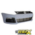 Suitable To Fit - VW Polo 6R R20 Style Plastic Front Bumper Upgrade