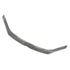 VW Polo 6R (10-On) Plastic Carbon Look Bonnet Guard