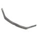 GUNMANSA VW Polo 6R (10-On) Plastic Carbon Look Bonnet Guard