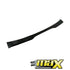 Suitable To Fit - VW Polo 8 AW (18-On) Gloss Black GTI Style Roof Spoiler