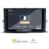 VW Polo 8 AW (18-21) - 9 Inch Roadstar Android Entertainment & GPS System