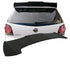 Suitable To Fit - VW Polo 9N / Vivo Osir Style Gloss Black Roof Spoiler