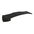 Suitable To Fit - VW Polo 9N / Vivo Osir Style Gloss Black Roof Spoiler