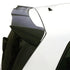 Suitable To Fit - VW Polo 9N / Vivo Osir Style Gloss Black Roof Spoiler