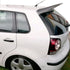 Suitable To Fit - VW Polo 9N / Vivo Osir Style Gloss Black Roof Spoiler