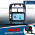 VW Polo 9N3 / Vivo (05-17) - 9 Inch Lumina Android Entertainment & GPS System +FREE Reverse Camera
