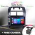 VW Polo 9N3 / Vivo (05-17) - 9 Inch Solid Audio Android Entertainment & GPS System +FREE Reverse Camera