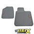 Suitable To Fit - VW Polo 6 Custom Rubber Car Mats (5-Piece)