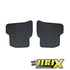 Suitable To Fit - VW Polo 6 Custom Rubber Car Mats (5-Piece)