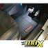 Suitable To Fit - VW Polo 6 Custom Rubber Car Mats (5-Piece)