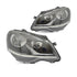 Suitable To Fit - VW Polo Vivo (05-19) Silverline Facelift Headlight