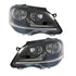 Suitable To Fit - VW Polo Vivo (05-19) Silverline Facelift Headlight