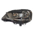 Suitable To Fit - VW Polo Vivo (05-19) Silverline Facelift Headlight