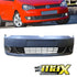 Suitable To Fit - VW Polo Vivo Silverline (10-19) Plastic Upgrade Front Bumper With Fogs