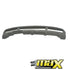 Suitable To Fit: VW Polo (05-10) Fiberglass Rear Diffuser (Unpainted)