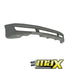 Suitable To Fit: VW Polo (05-10) Fiberglass Rear Diffuser (Unpainted)