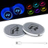 Suitable To Fit- R Logo LED Cup Holder Coaster