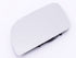 Replacement Side Mirror Glass for VW Vivo 2010-2014 (LHS)