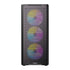 Antec VX310 ARGB ATX Gaming Chassis