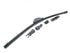 Valeo First FlatBlade Wiper Blades 24″  (each)