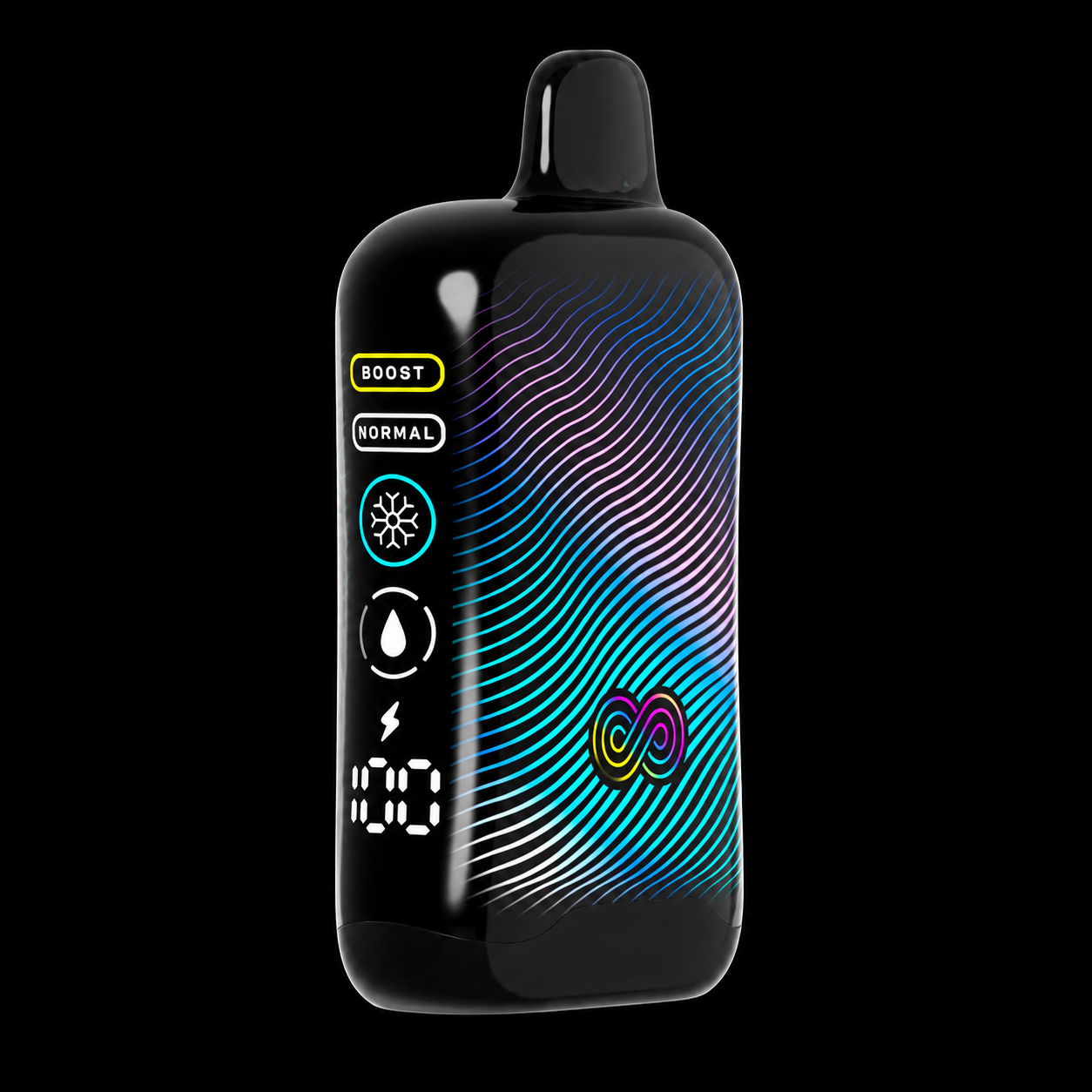 Hyppe Infiniti 50k