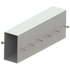 Vectis Carport NW rail splice