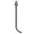 Vectis Carport eyelet anchor bolt, M16 x 300